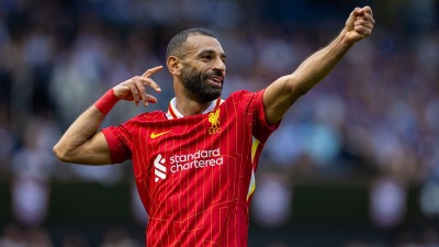 قبل لقاء ليفربول وميلان.. أبرز أرقام محمد صلاح في دوري أبطال أوروبا