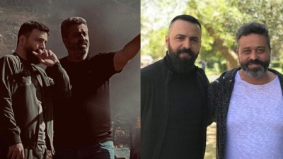 سامر البرقاوي يقرر إنهاء شراكته مع تيم حسن بعد مسلسل "تحت سابع أرض"