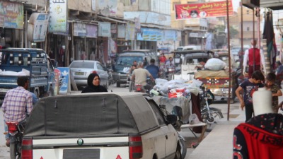 دين الفائدة.. ظاهرة اقتصادية تتفشى في المجتمع السوري شمالي حلب