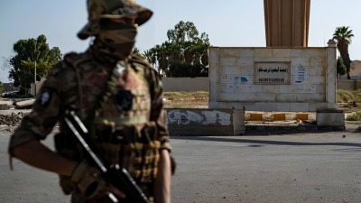 صورة أرشيفية - Getty images