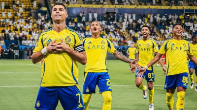 النصر ضد الريان: رونالدو يمنح "العالمي" انتصار هام في أبطال آسيا 