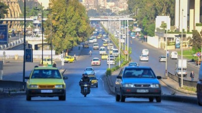 حالة الطقس في سوريا خلال الأيام القادمة.. أجواء حارة نسبياً وتحذيرات من الضباب