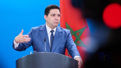 المغرب يؤكد استعداده لإعادة مواطنيه المهاجرين من أوروبا