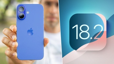 آبل تذهل المستخدمين بتحديثات "iOS 18.2".. ذكاء اصطناعي ومزايا مبتكرة