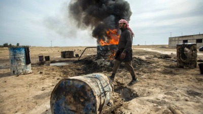 صورة أرشيفية - Getty images