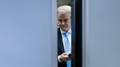 Geert Wilders